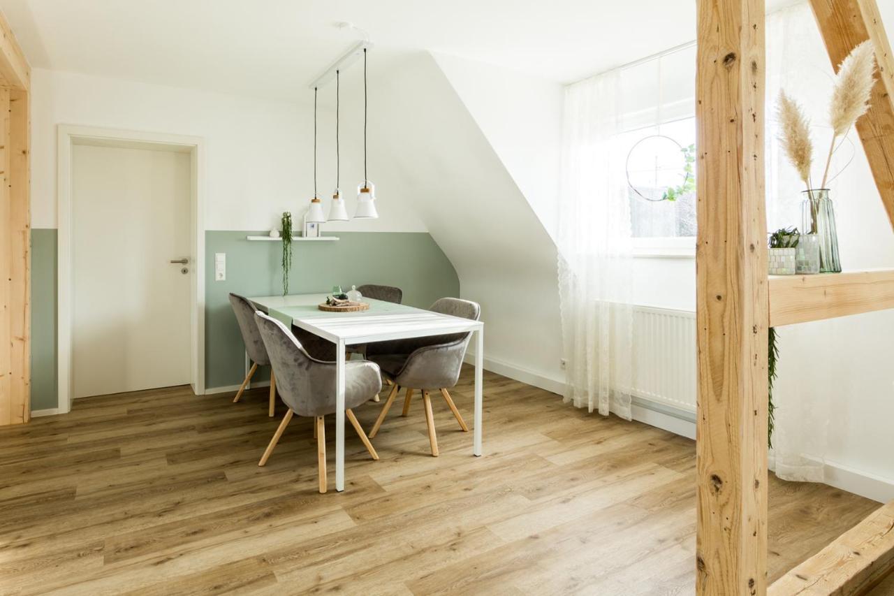 Ferienwohnung Albblick Holzmaden Exterior photo